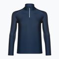 Термокофта чоловіча Rossignol Classique 1/2 Zip navy 3