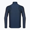 Термокофта чоловіча Rossignol Classique 1/2 Zip navy 4