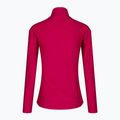 Термокофта жіноча Rossignol Classique 1/2 Zip red 4