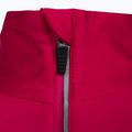 Термокофта жіноча Rossignol Classique 1/2 Zip red 5