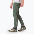 Штани трекінгові чоловічі Rossignol SKPR ebony green 2