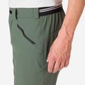 Штани трекінгові чоловічі Rossignol SKPR ebony green 4