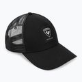 Бейсболка Rossignol Corporate Mesh black