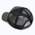 Бейсболка Rossignol Corporate Mesh green 3
