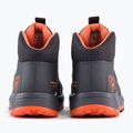 Взуття трекінгове чоловіче Rossignol SKPR Hike LT dark/grey 11