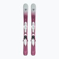 Дитячі гірські лижі Rossignol Experience W Pro + Kid4