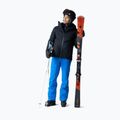 Чоловіча лижна куртка Rossignol Siz black 2