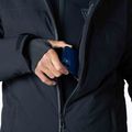 Куртка гірськолижна чоловіча Rossignol Siz black 8