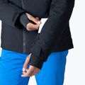 Чоловіча лижна куртка Rossignol Siz black 10
