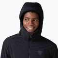 Кофта трекінгова чоловіча Rossignol Opside Hoodie black 5