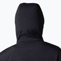 Кофта трекінгова чоловіча Rossignol Opside Hoodie black 6