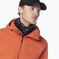 Кофта трекінгова чоловіча Rossignol Opside Hoodie tan 5