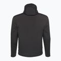 Кофта трекінгова чоловіча Rossignol Opside Hoodie black 9