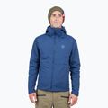 Куртка утеплена чоловіча Rossignol Opside Hoodie dark navy