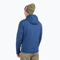 Куртка утеплена чоловіча Rossignol Opside Hoodie dark navy 3