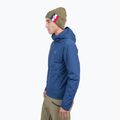 Куртка утеплена чоловіча Rossignol Opside Hoodie dark navy 4