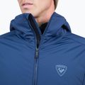 Куртка утеплена чоловіча Rossignol Opside Hoodie dark navy 6