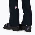 Чоловічі гірськолижні штани Rossignol Origin Softshell чорні 6