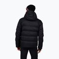 Куртка лижна чоловіча Rossignol Legacy Merino Down black 3