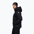 Куртка лижна чоловіча Rossignol Legacy Merino Down black 4