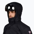 Куртка лижна чоловіча Rossignol Legacy Merino Down black 6