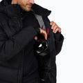 Куртка лижна чоловіча Rossignol Legacy Merino Down black 13