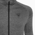 Кофта лижна чоловіча Rossignol Classique Clim heather grey 9