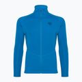 Кофта лижна чоловіча Rossignol Classique Clim lazuli blue 7