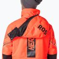 Чоловіча лижна куртка Rossignol Hero All Speed неоновий червоний 7