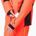 Чоловіча лижна куртка Rossignol Hero All Speed неоновий червоний 12