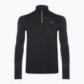 Термокофта чоловіча Rossignol Classique 1/2 Zip black 6