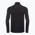 Чоловіча термоактивна кофта Rossignol Classique 1/2 Zip black 7