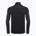 Термокофта чоловіча Rossignol Classique 1/2 Zip black 7