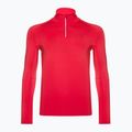 Чоловіча термоактивна кофта Rossignol Classique 1/2 Zip sports red 6