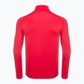 Чоловіча термоактивна кофта Rossignol Classique 1/2 Zip sports red 7