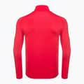 Термокофта чоловіча Rossignol Classique 1/2 Zip sports red 7