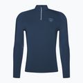 Чоловіча термоактивна кофта Rossignol Classique 1/2 Zip dark navy 6