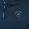 Чоловіча термоактивна кофта Rossignol Classique 1/2 Zip dark navy 8