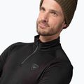 Термокофта чоловіча Rossignol Classique 1/2 Zip black 5