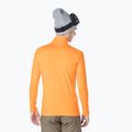 Чоловіча термоактивна кофта Rossignol Classique 1/2 Zip signal 3