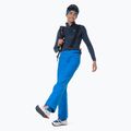 Чоловіча термоактивна кофта Rossignol Classique 1/2 Zip dark navy 2