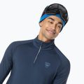 Чоловіча термоактивна кофта Rossignol Classique 1/2 Zip dark navy 5