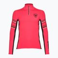 Чоловіча термоактивна кофта Rossignol Classique Hero 1/2 Zip 200 8