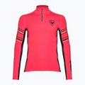 Термокофта чоловіча Rossignol Classique Hero 1/2 Zip 200 8