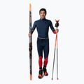 Чоловічий топ Rossignol Infini Compression Race Top темно-синій 3