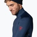 Чоловічий топ Rossignol Infini Compression Race Top темно-синій 6