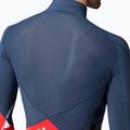 Чоловічий топ Rossignol Infini Compression Race Top темно-синій 9