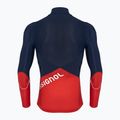 Чоловічий топ Rossignol Infini Compression Race Top темно-синій 11