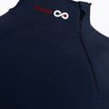 Чоловічий топ Rossignol Infini Compression Race Top темно-синій 12