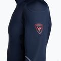 Чоловічий топ Rossignol Infini Compression Race Top темно-синій 15